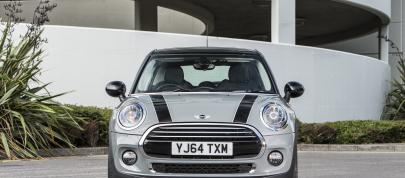 MINI Cooper D 5-Door Hatchback (2014) - picture 12 of 27