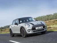 MINI Cooper 5-Door Hatchback (2014) - picture 1 of 27