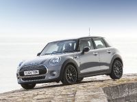 MINI Cooper 5-Door Hatchback (2014) - picture 4 of 27