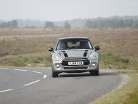 MINI Cooper 5-Door Hatchback (2014) - picture 6 of 27