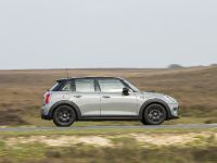 MINI Cooper 5-Door Hatchback (2014)