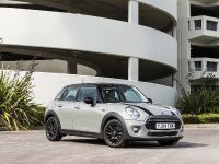 MINI Cooper D 5-Door Hatchback (2014) - picture 11 of 27