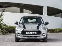MINI Cooper 5-Door Hatchback (2014)