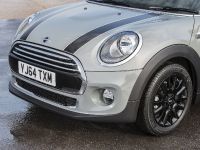 MINI Cooper 5-Door Hatchback (2014)