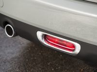 MINI Cooper D 5-Door Hatchback (2014) - picture 18 of 27