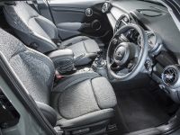 MINI Cooper D 5-Door Hatchback (2014) - picture 21 of 27
