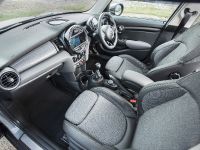 MINI Cooper D 5-Door Hatchback (2014) - picture 22 of 27