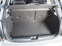 MINI Cooper 5-Door Hatchback (2014)