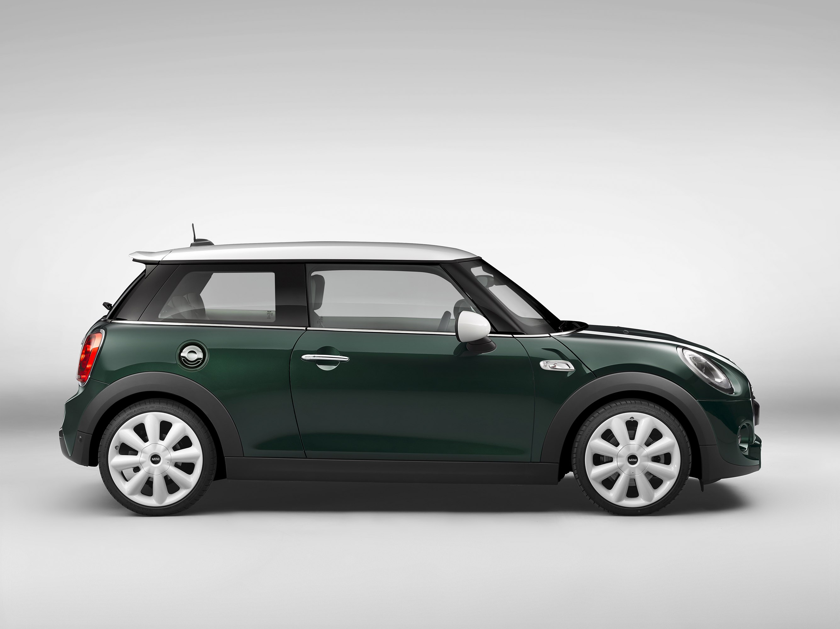 MINI Cooper SD