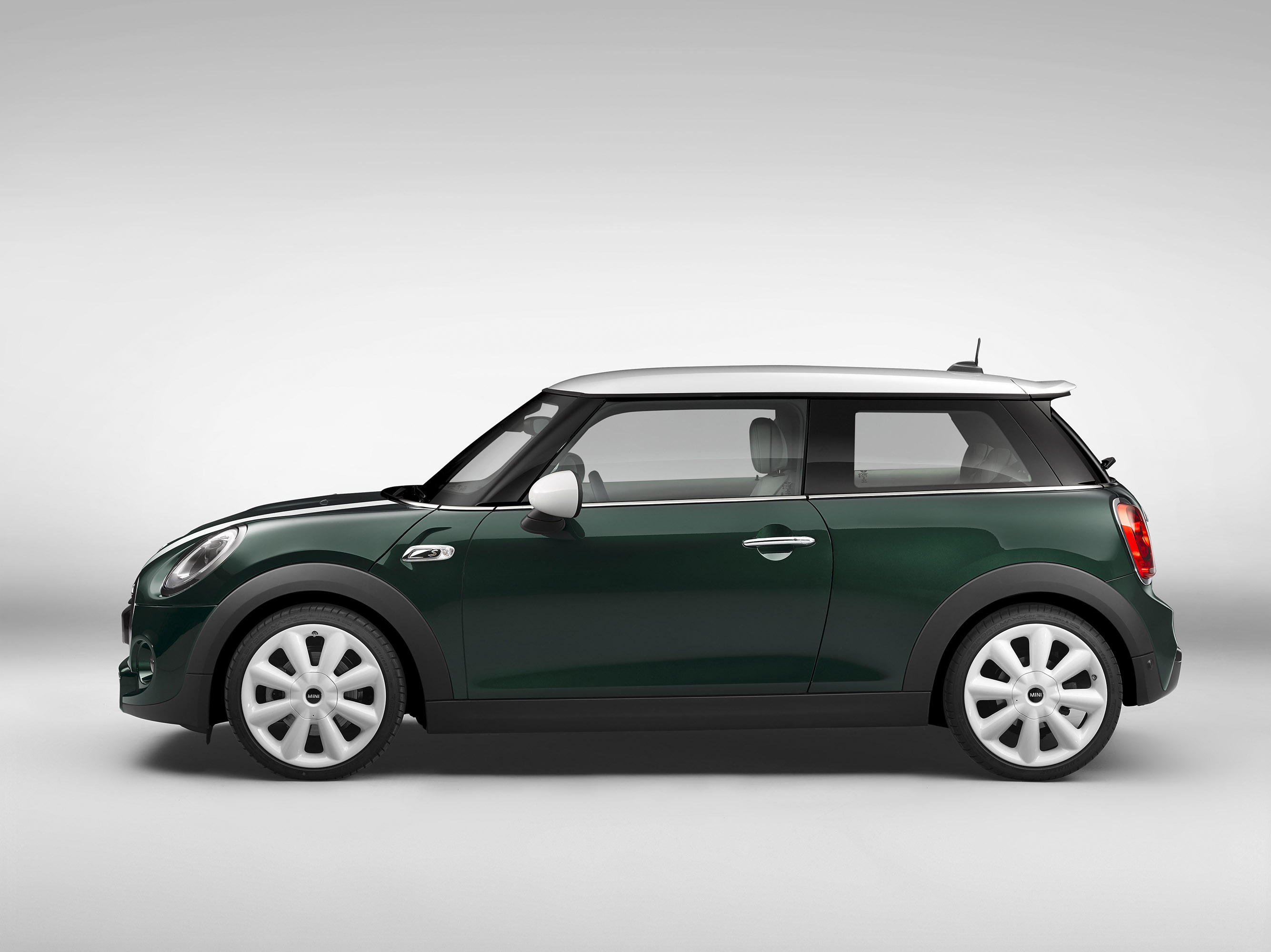 MINI Cooper SD