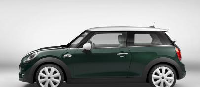 MINI Cooper SD (2014) - picture 4 of 10
