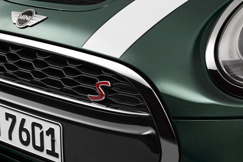 MINI Cooper SD (2014) - picture 8 of 10