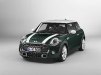 MINI Cooper SD (2014) - picture 1 of 10