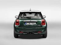 MINI Cooper SD (2014) - picture 5 of 10