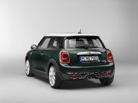 MINI Cooper SD (2014) - picture 6 of 10