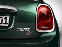 MINI Cooper SD (2014)