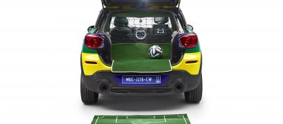 MINI Paceman GoalCooper (2014) - picture 7 of 14