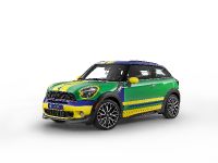 MINI Paceman GoalCooper (2014) - picture 1 of 14