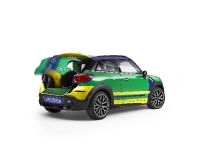 MINI Paceman GoalCooper (2014) - picture 2 of 14