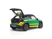 MINI Paceman GoalCooper (2014) - picture 4 of 14