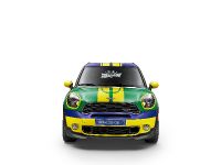 MINI Paceman GoalCooper (2014) - picture 5 of 14