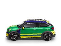 MINI Paceman GoalCooper (2014) - picture 8 of 14