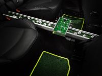 MINI Paceman GoalCooper (2014) - picture 11 of 14