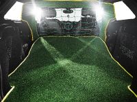 MINI Paceman GoalCooper (2014) - picture 13 of 14