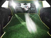 MINI Paceman GoalCooper (2014) - picture 14 of 14