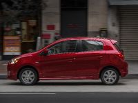 Mitsubishi Mirage (2014) - picture 2 of 7