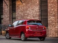 Mitsubishi Mirage (2014) - picture 3 of 7