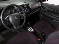 Mitsubishi Mirage (2014) - picture 4 of 7