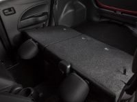 Mitsubishi Mirage (2014) - picture 5 of 7