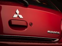 Mitsubishi Mirage (2014) - picture 7 of 7