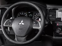 Mitsubishi Outlander (2014)