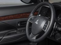 Mitsubishi Outlander (2014)