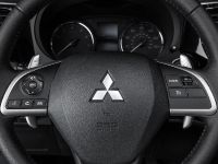 Mitsubishi Outlander (2014)