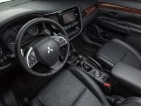 Mitsubishi Outlander (2014)