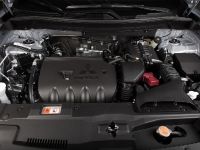 Mitsubishi Outlander (2014)