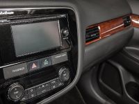 Mitsubishi Outlander (2014)