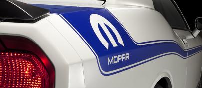 Mopar Dodge Challenger (2014) - picture 4 of 9
