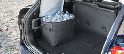 Mopar Jeep Cherokee (2014) - picture 4 of 5