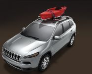 Mopar Jeep Cherokee (2014) - picture 1 of 5