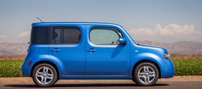 Nissan Cube (2014) - picture 4 of 7