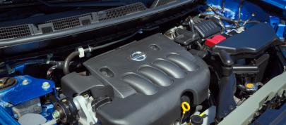 Nissan Cube (2014) - picture 7 of 7