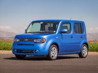 Nissan Cube (2014) - picture 1 of 7
