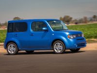 Nissan Cube (2014) - picture 2 of 7