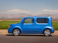 Nissan Cube (2014) - picture 3 of 7