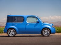 Nissan Cube (2014) - picture 4 of 7