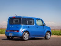 Nissan Cube (2014) - picture 5 of 7
